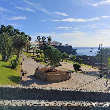 Olivia Sunset by HelloApartments Puerto de Santiago  Eksteriør bilde