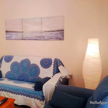 Olivia Sunset by HelloApartments Puerto de Santiago  Eksteriør bilde