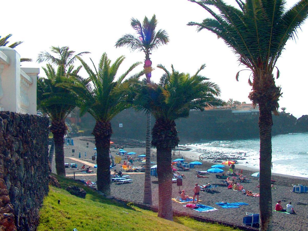 Olivia Sunset by HelloApartments Puerto de Santiago  Eksteriør bilde