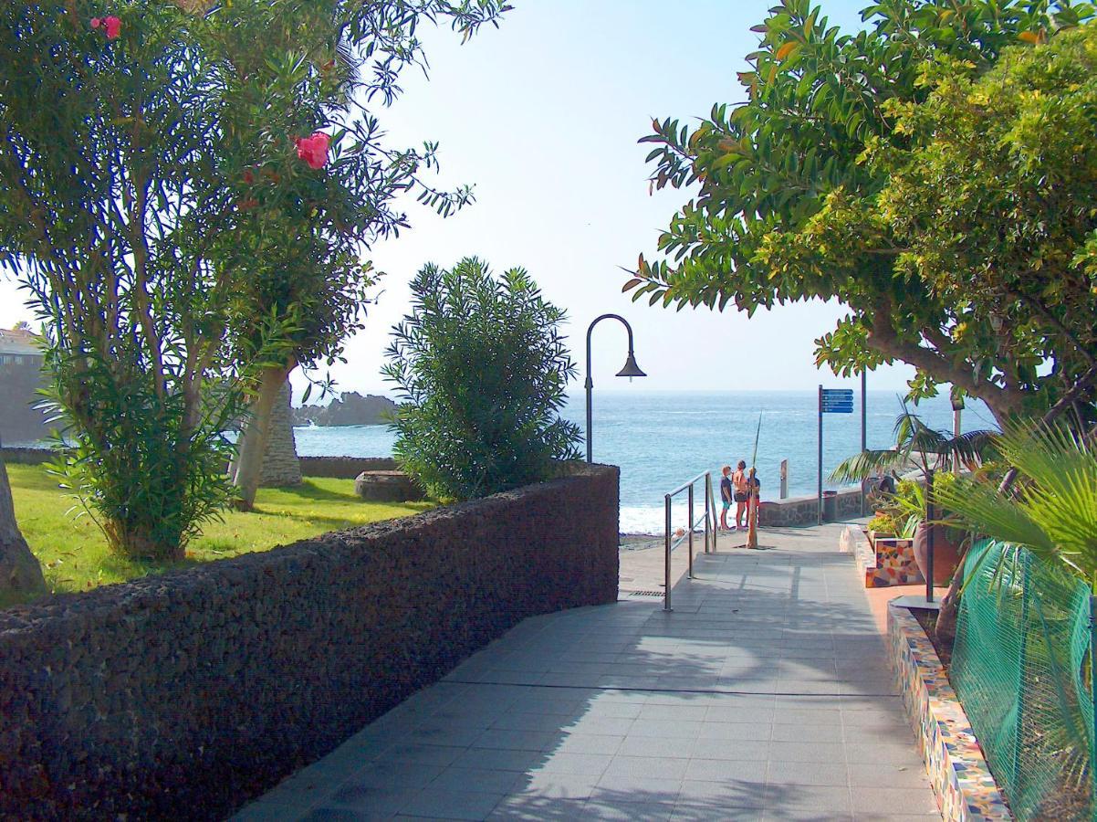 Olivia Sunset by HelloApartments Puerto de Santiago  Eksteriør bilde