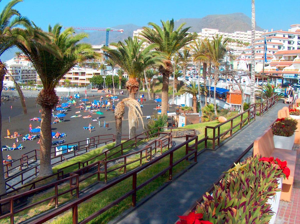 Olivia Sunset by HelloApartments Puerto de Santiago  Eksteriør bilde