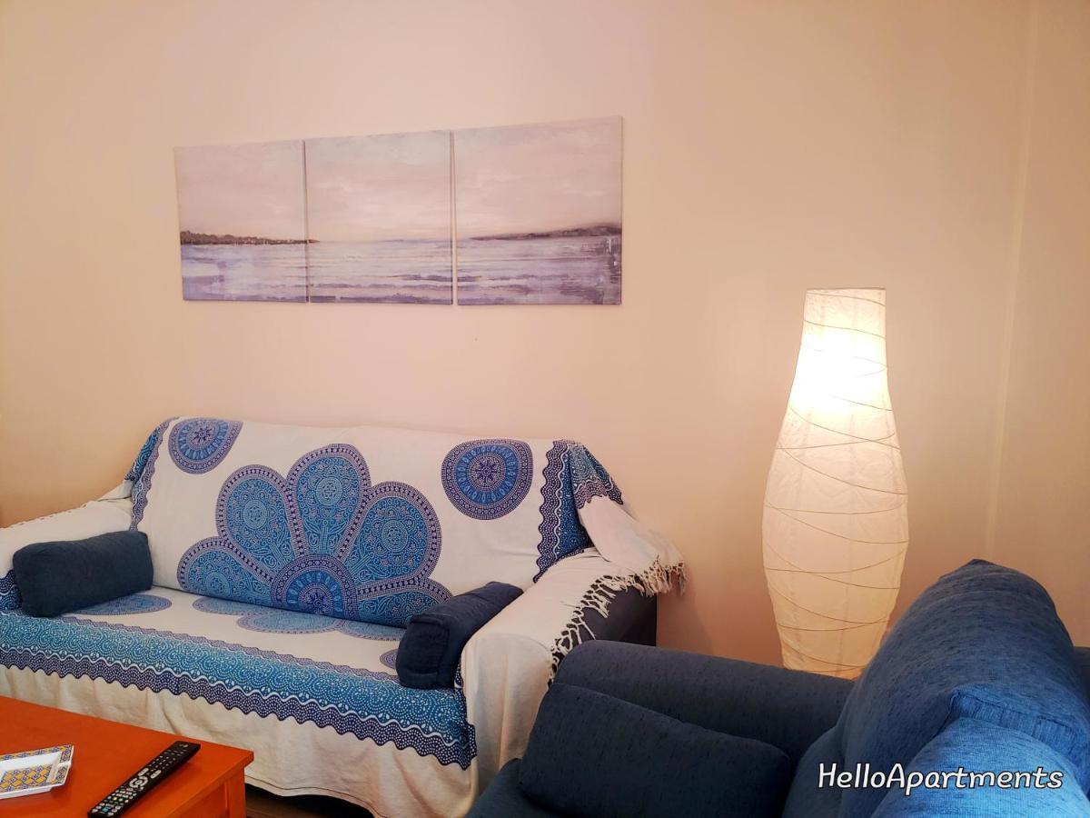 Olivia Sunset by HelloApartments Puerto de Santiago  Eksteriør bilde