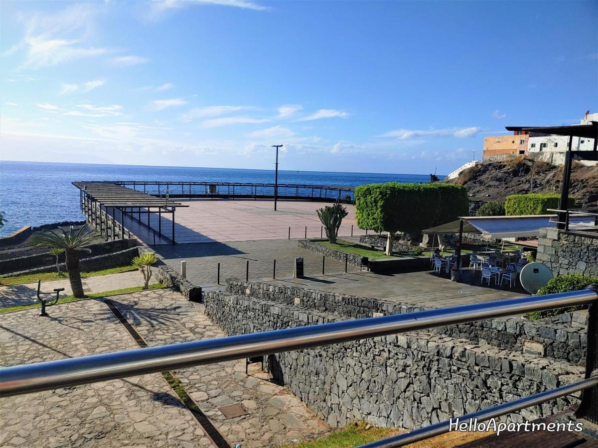 Olivia Sunset by HelloApartments Puerto de Santiago  Eksteriør bilde